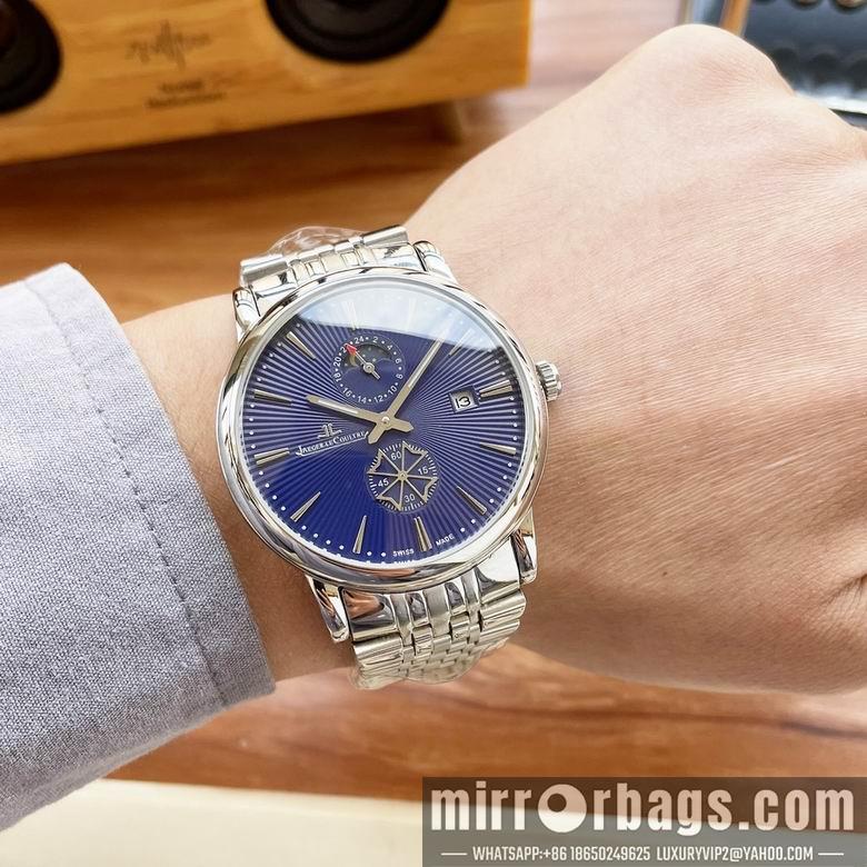 Jaeger Lecoultre men 42X13mm M39