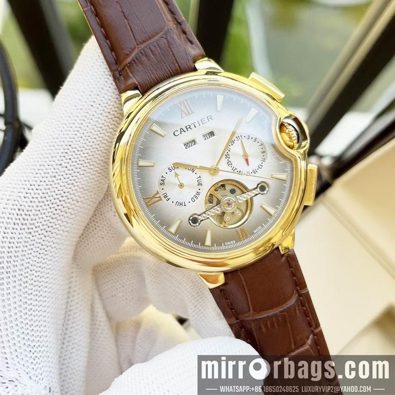 Cartier 44mm 1031145