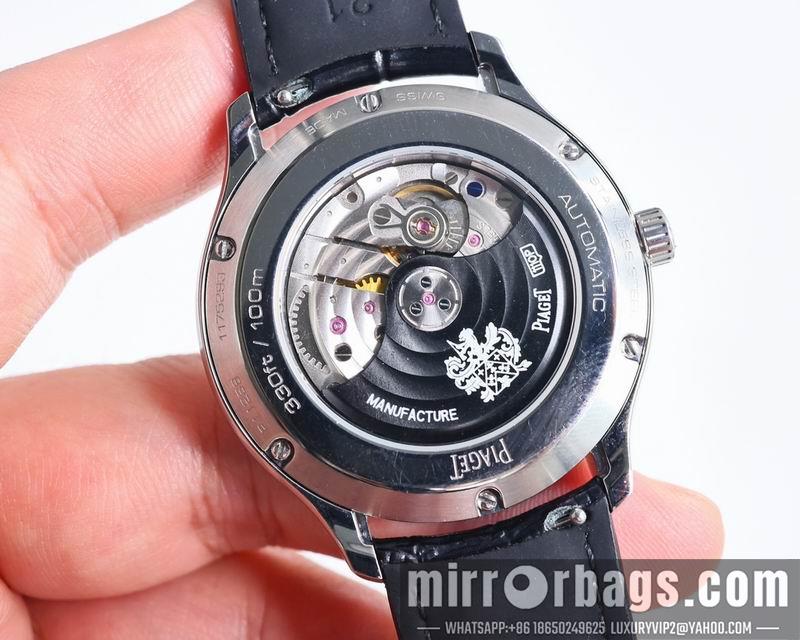 Piaget man42mm woman36mm 080613