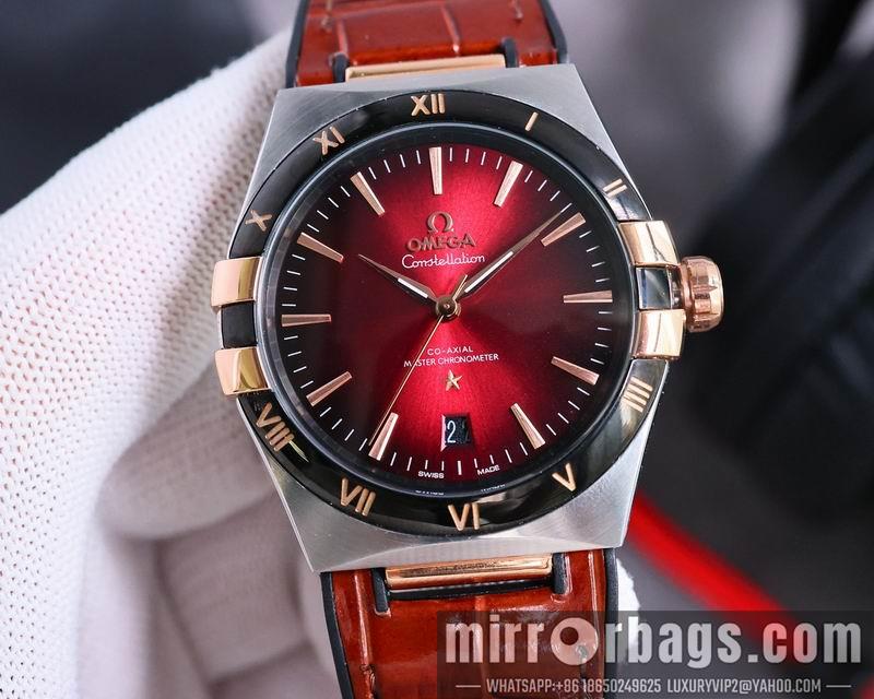 Omega watch 072458