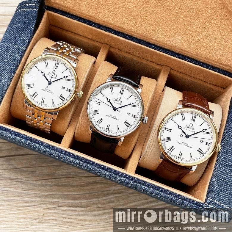 Omega men 40X13mm M72