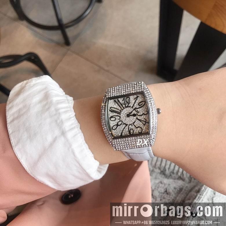 Chopard S M 2nms50
