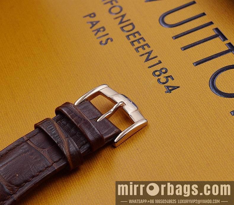 Omega men 42X12mm 060861