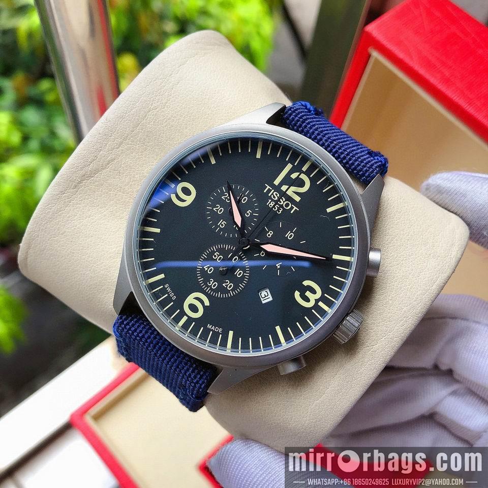 Tissot watch mb 110604
