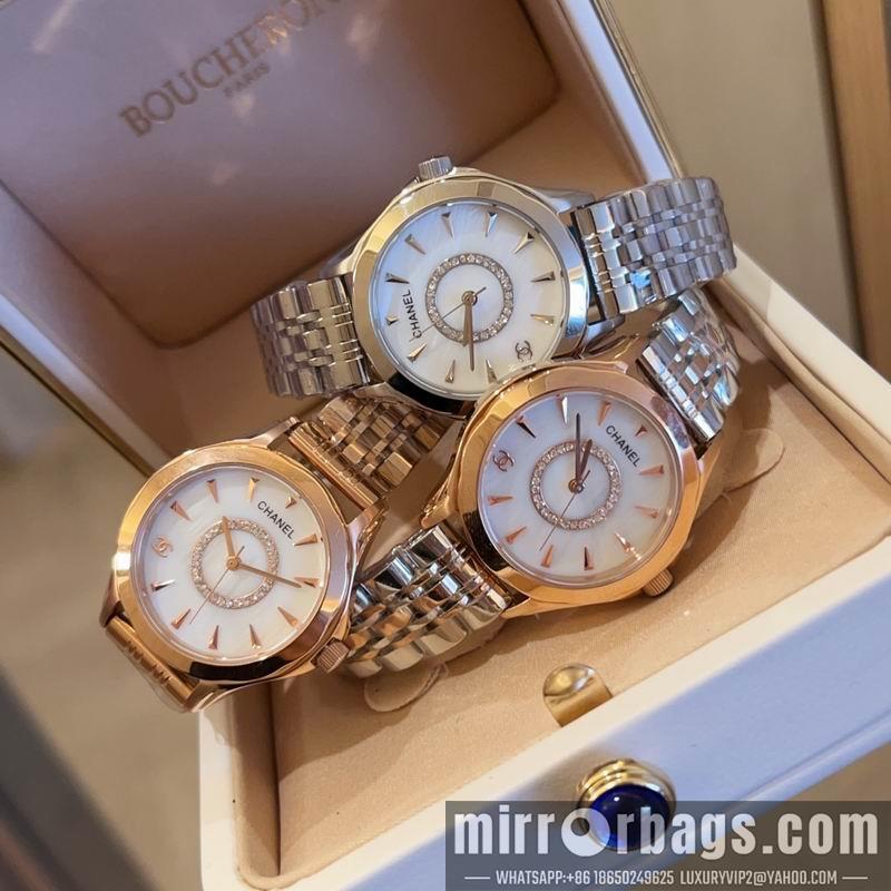 Chanel 30X10mm 022315