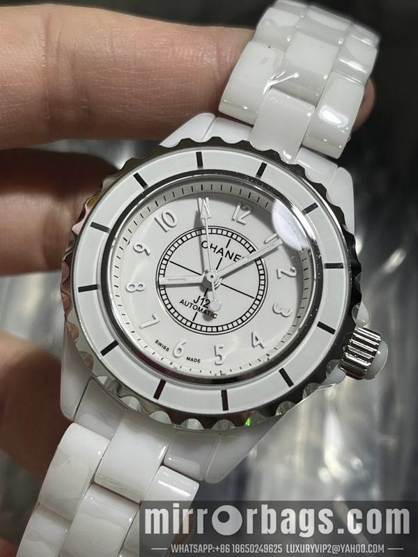 Chanel 33mm 042735