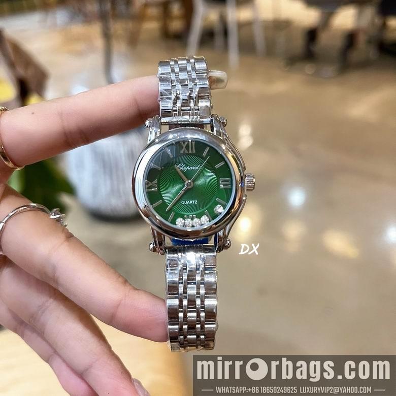 Chopard 2nms62