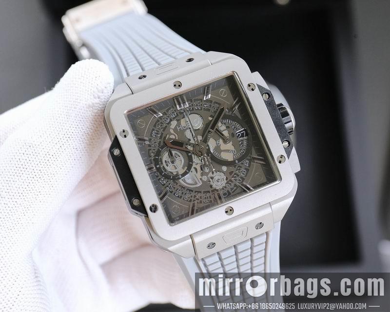 Hublot 42X12mm 050801