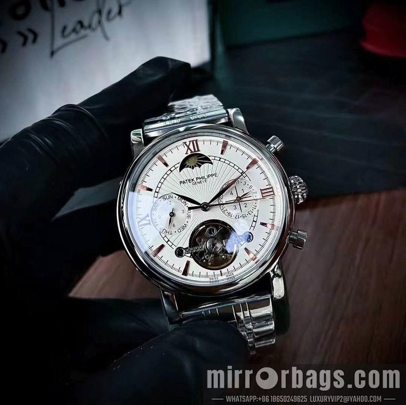 Patek Philippe 43X13mm 071468