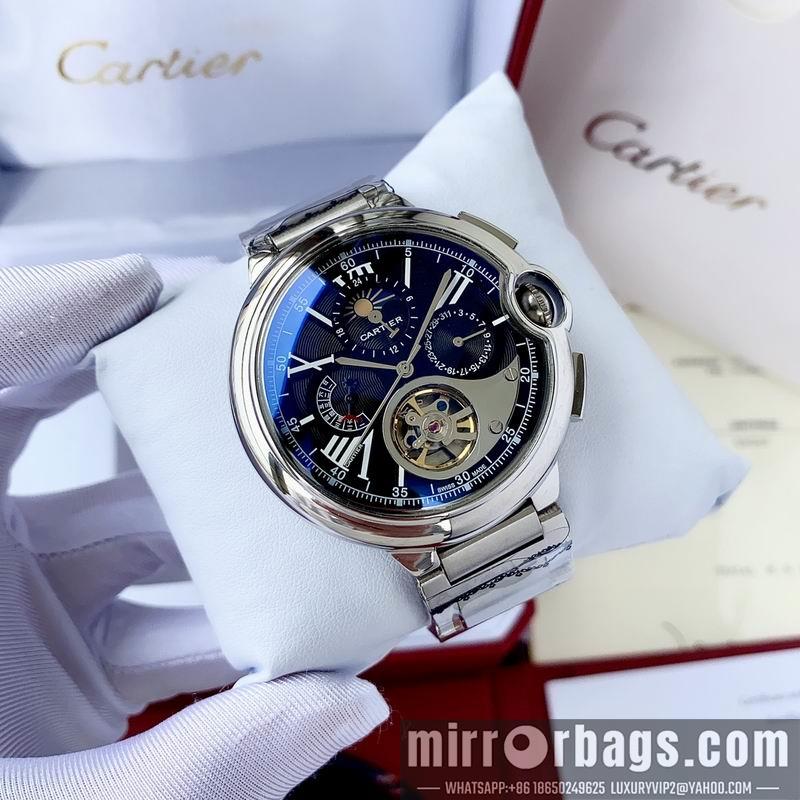 Cartier 44mm 1031127