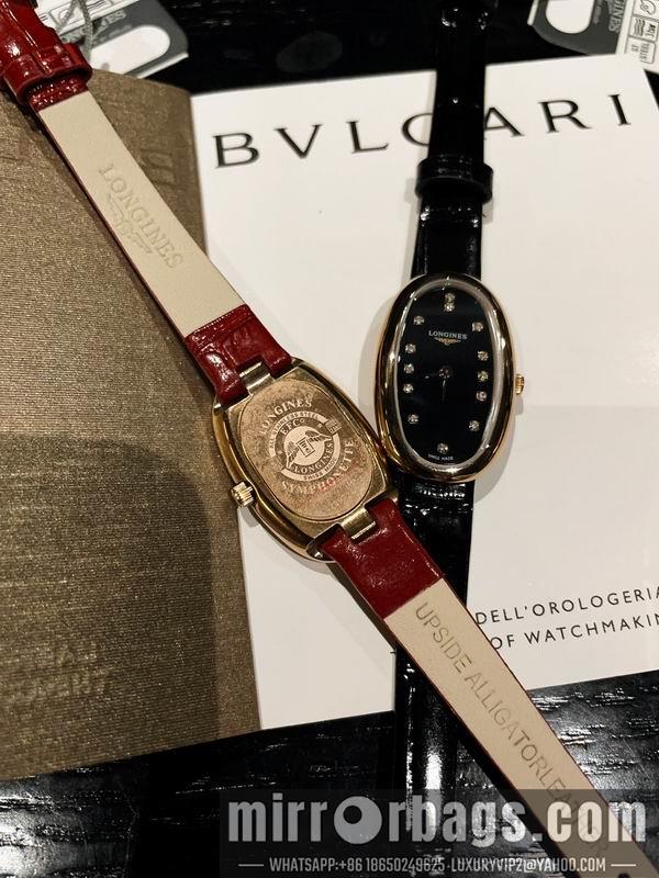 Longines 18X25mm 102246