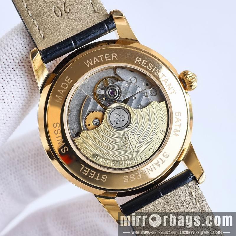 Patek Philippe 40mm 0320108
