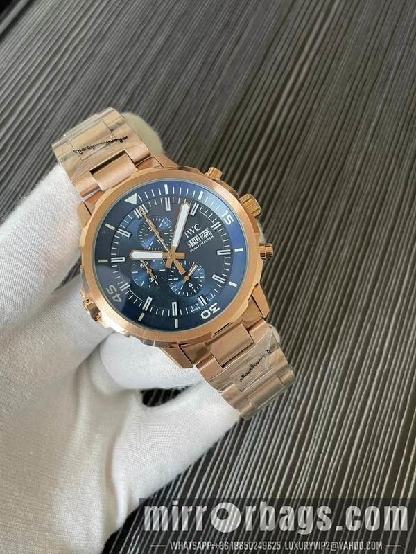 IWC watch 110975