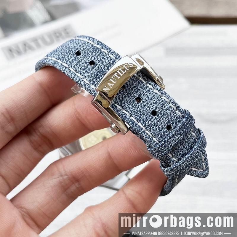 Patek Philippe 42mm 042796