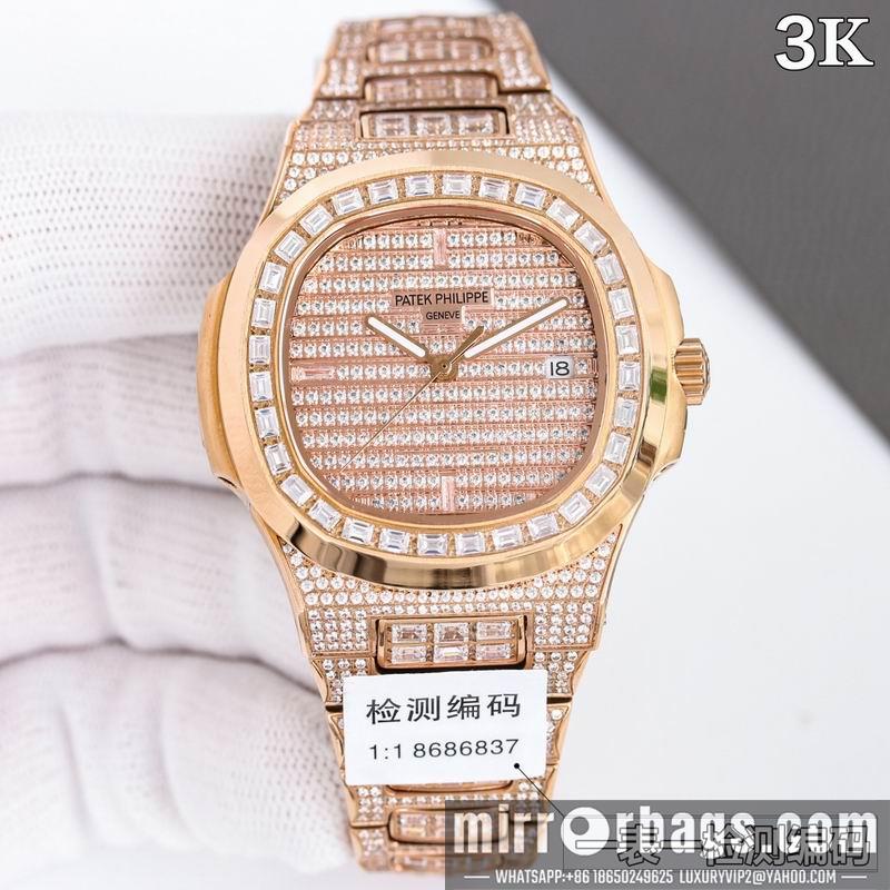 Patek Philippe 40mm 032230