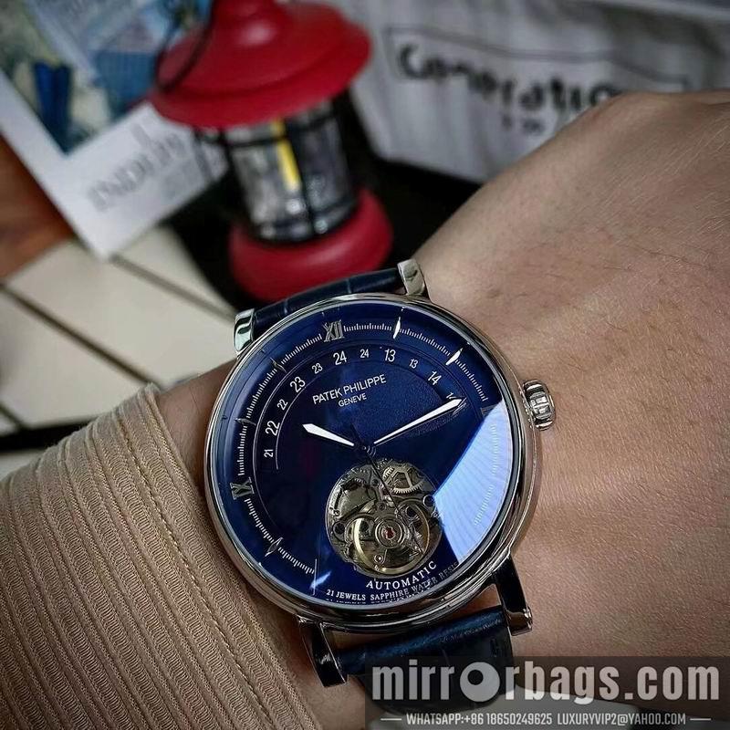 Patek Philippe 43X13mm 070701