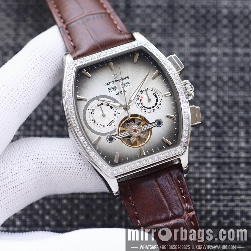 Patek Philippe 43X12mm 101577