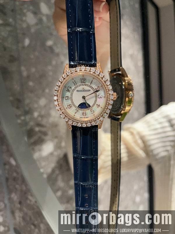 Jaeger Lecoultre 34X11mm 102325