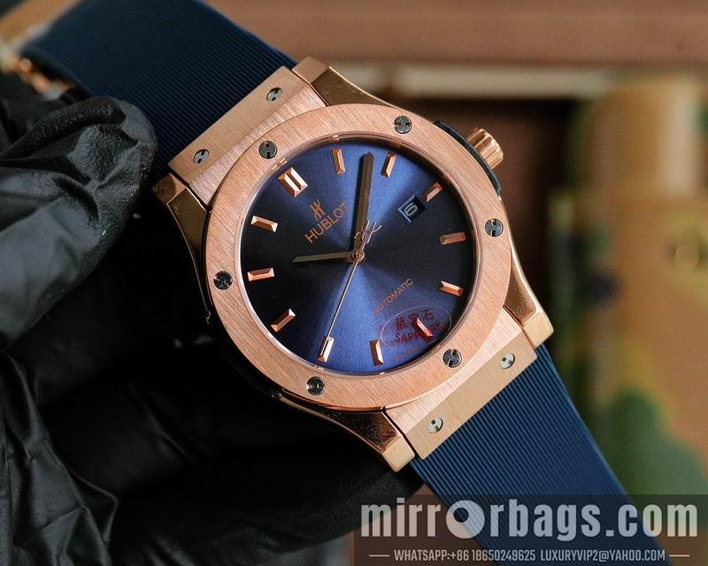 Hublot 45X13mm 072810