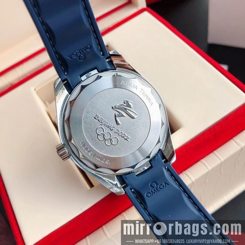 Omega men 41.5mm 110417