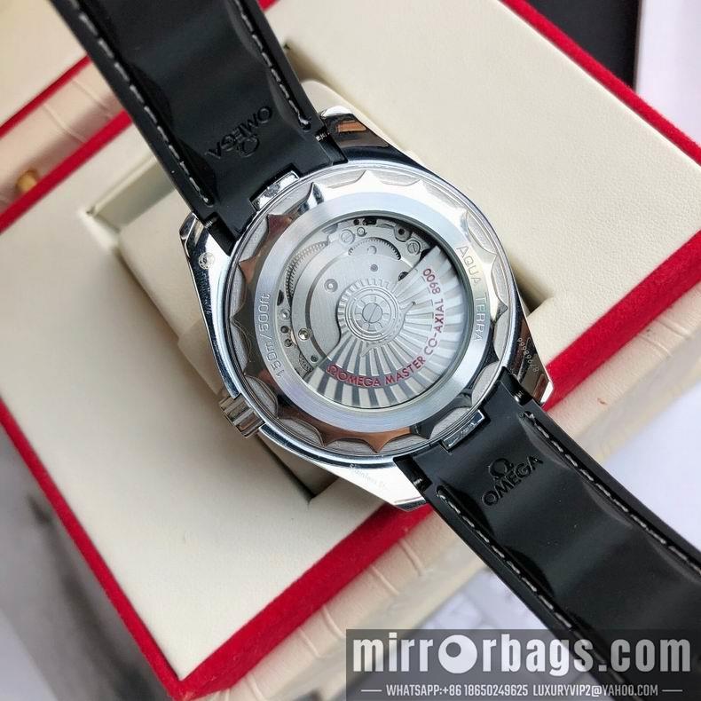Omega men 41.5mm 110409