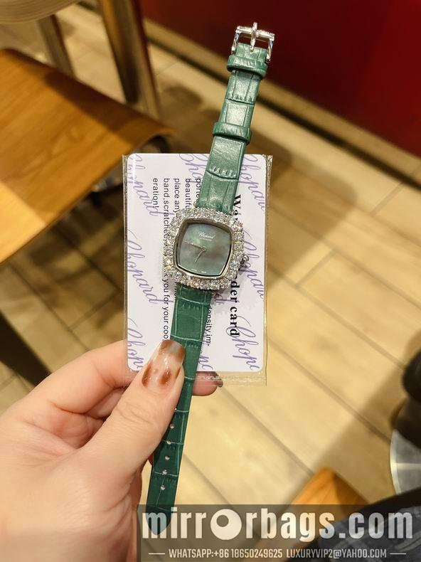 Piaget watch 31X7.8mm M32