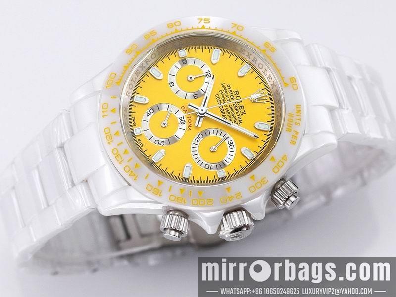 Rolex 43mm 121712