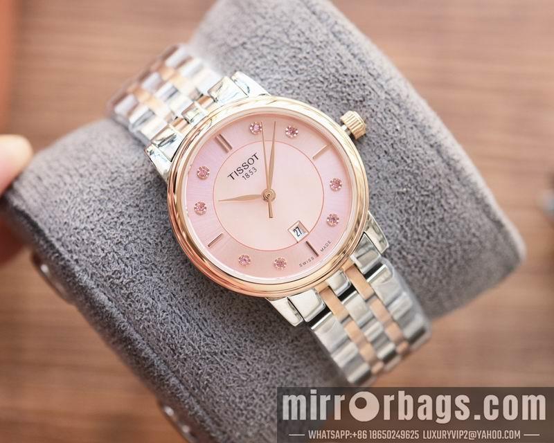Tissot 30mm 40mm 0413142