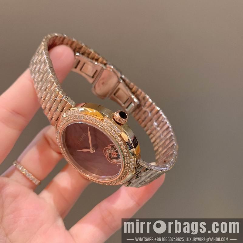 Chanel 37.5mm 082245