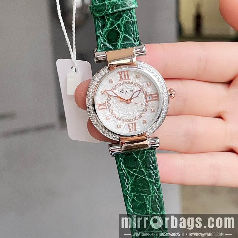 Chopard 36mm 031980