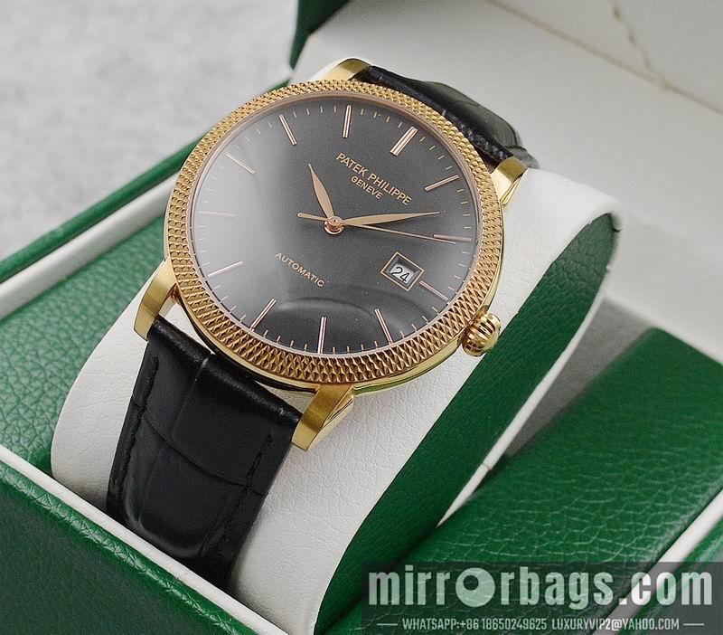 Patek Philippe 42X13mm 052018