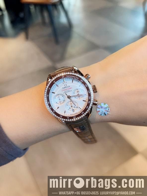 Omega women 38mm 1231100