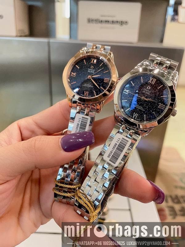 Omega 36X9mm 032097