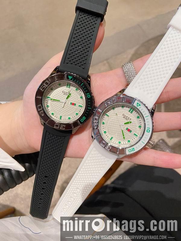 Gucci watch 041421