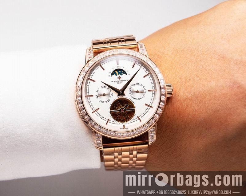 Vacheron Constantin 44mm 031920