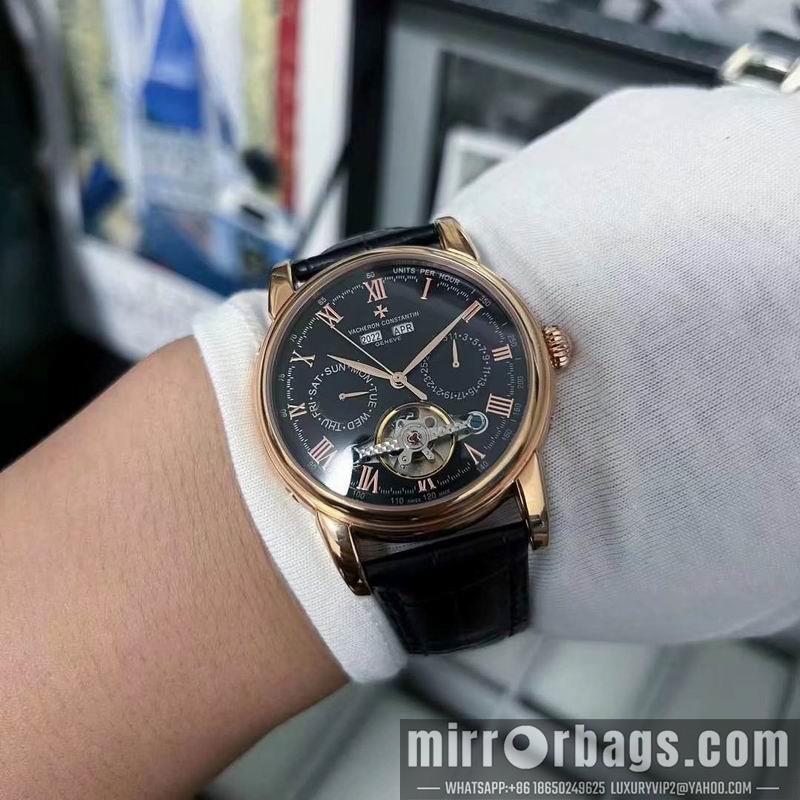 Vacheron Constantin 43X13mm 050329