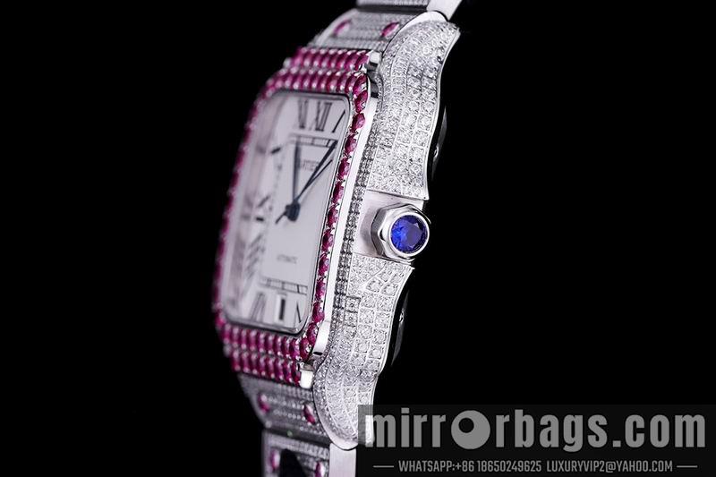 Cartier 40mm 050403