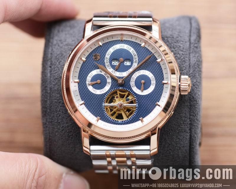 Vacheron Constantin 41X12mm 051650