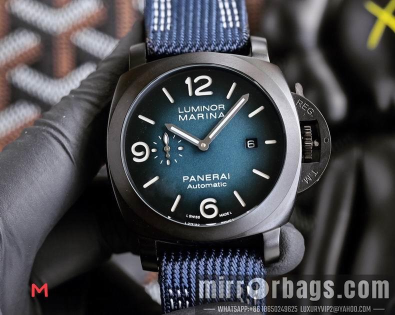 Panerai watch 44X16mm M28
