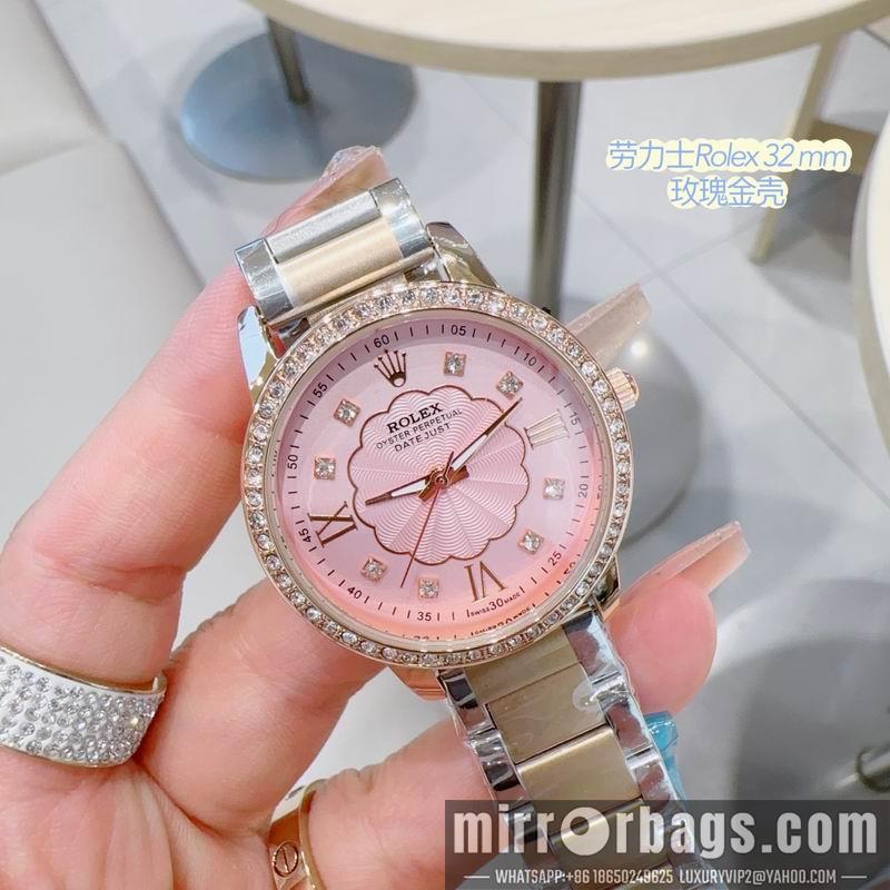 Rolex 32mm 110178