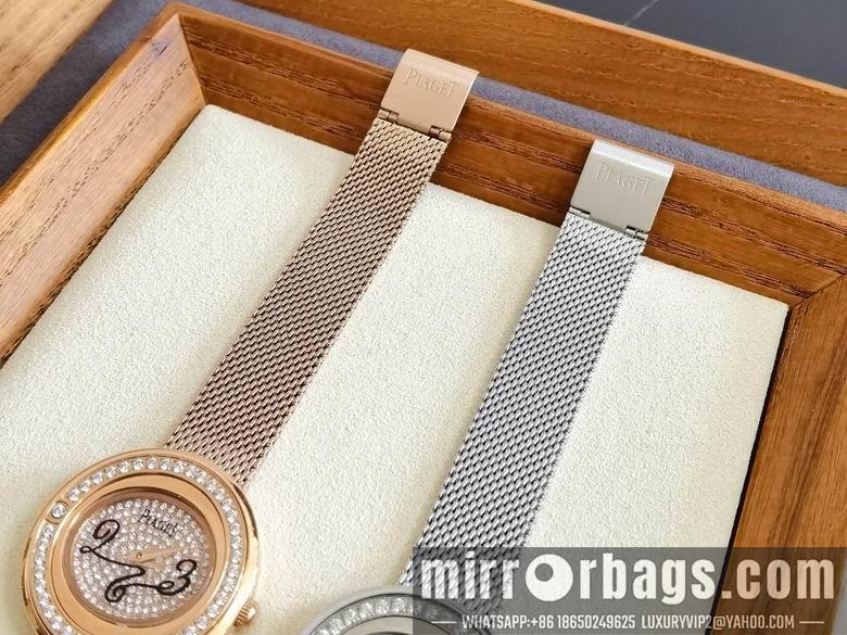 Piaget women 29X6.8mm M10