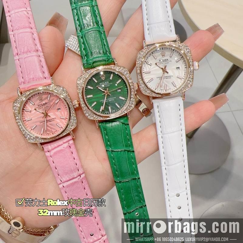 Rolex 32mm 110179