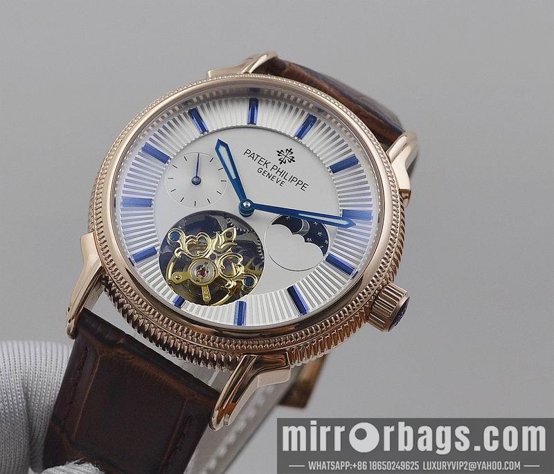 Patek Philippe 44mm 091801