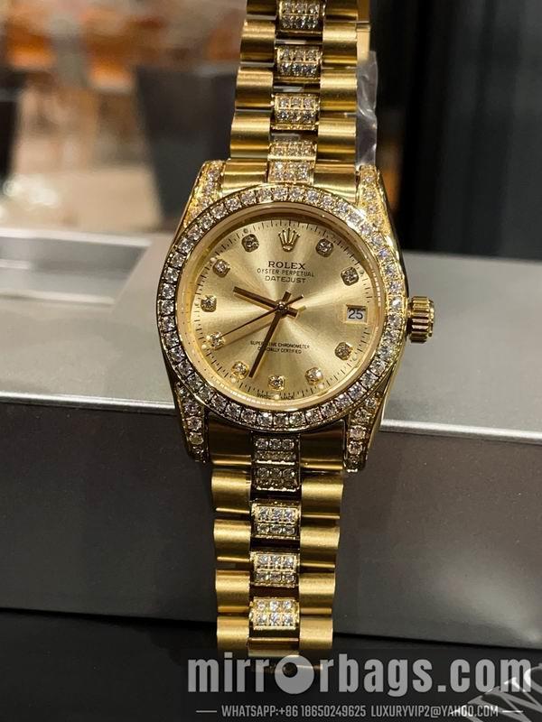 Rolex 31mm 041683