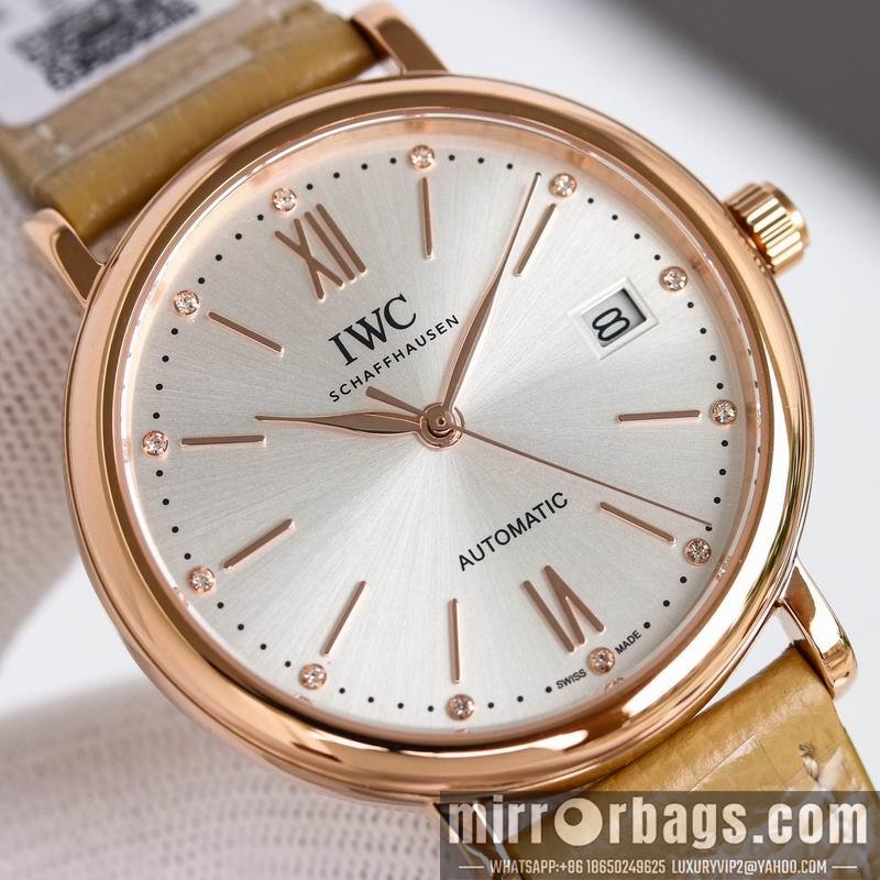 IWC 37X9.4mm 0829188