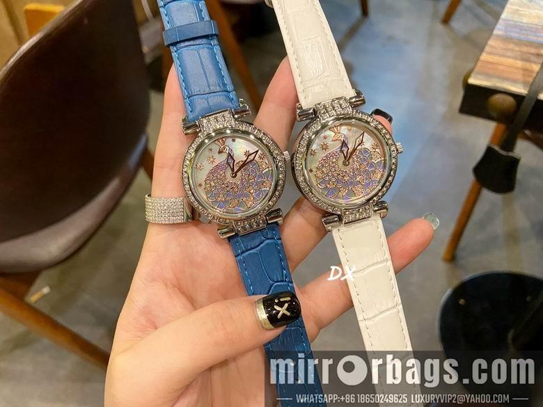 Chopard 2nms64