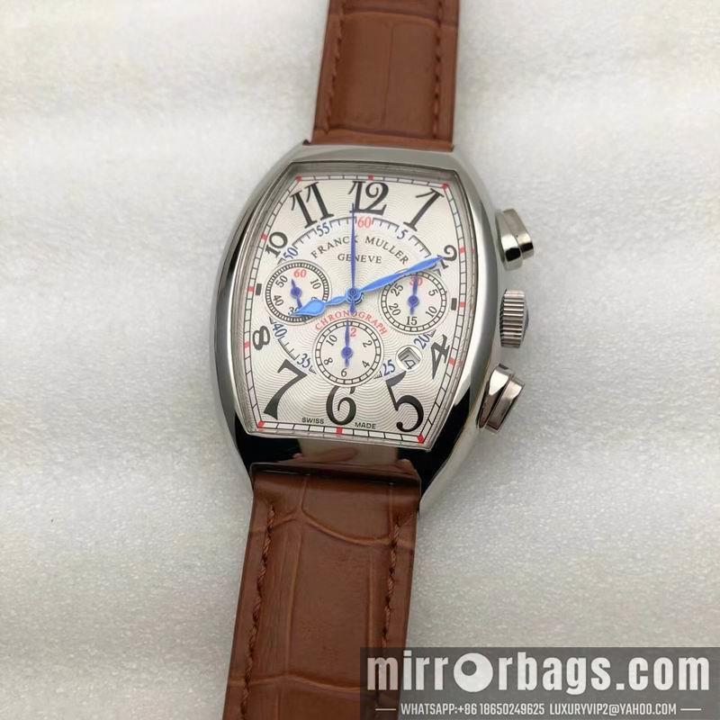Franck Muller watch 112029
