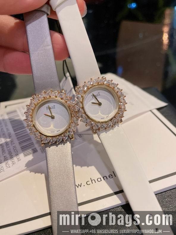 Piaget watch 31X7.8mm M29
