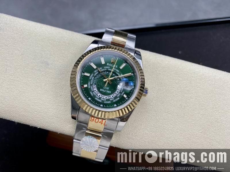 Rolex 42mm 090426