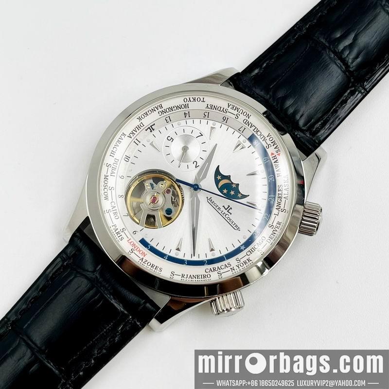 Jaeger LeCoultre 41.9X13.8mm 082735